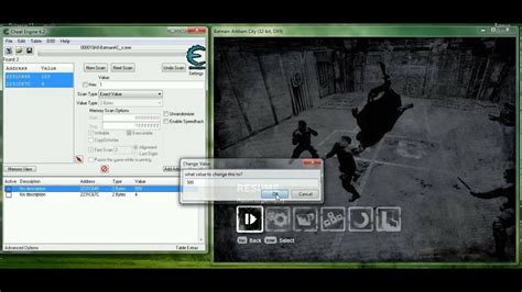 Batman arkham city cheat engine - atlantamaha