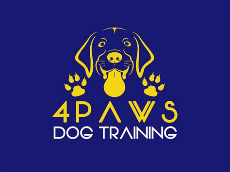 4Paws Dog Training | Woodlands Singapore