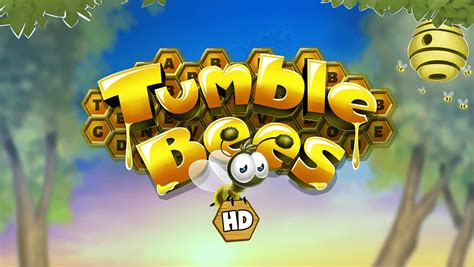 Tumble Bees HD - Pogo Fans