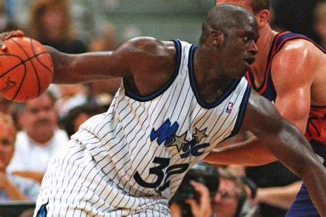 Shaq's five most memorable Magic games | FOX Sports