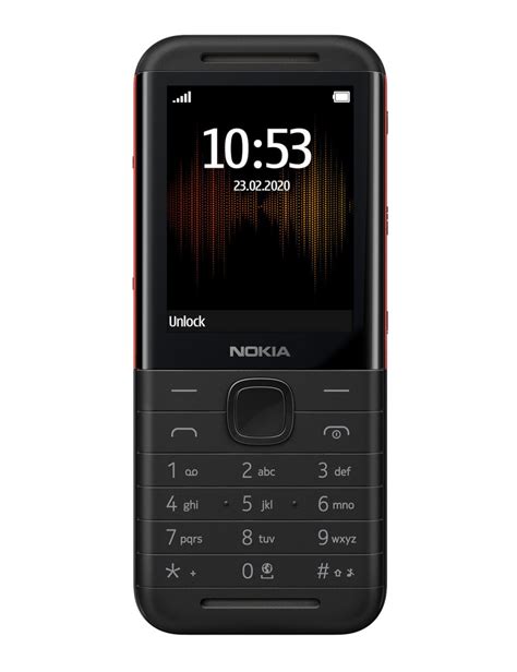 Nokia 5310 specs - PhoneArena