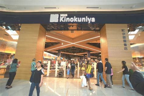 Kinokuniya BookStore @ Dubai Mall | Tickikids Dubai