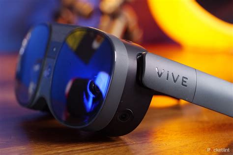 HTC Vive XR Elite review: Elite in price, not performance