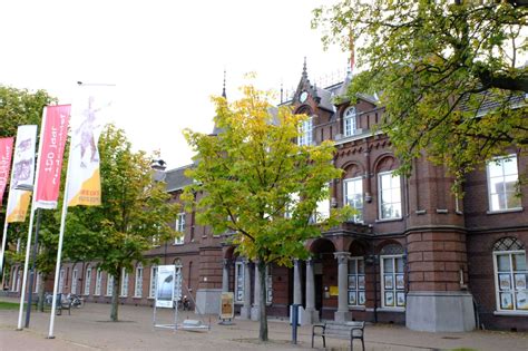 Breda's Museum (Breda) - Visitor Information & Reviews