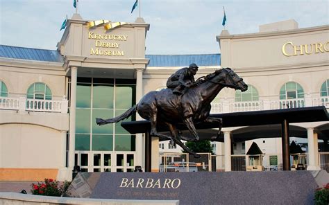 The Kentucky Derby Museum announces three new members to its Board of ...