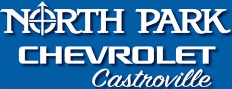 North Park Chevrolet - San Antonio Express-News