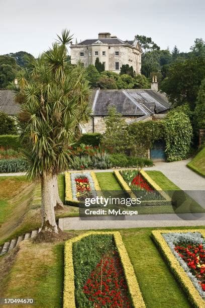 Castle Ward Northern Ireland Photos and Premium High Res Pictures ...