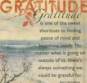 Gratitude Quotes And Poems. QuotesGram