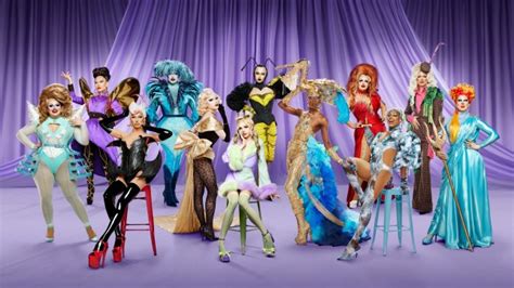 Who is in the final of RuPaul's Drag Race UK and what time is it on? | Metro News