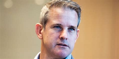 Adam Kinzinger says he's worried about the 2024 presidential election ...