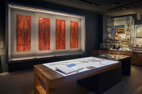 Hunterian Museum | The Standard