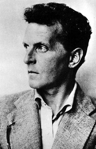 How Wittgenstein made me a Platonist | Love of All Wisdom