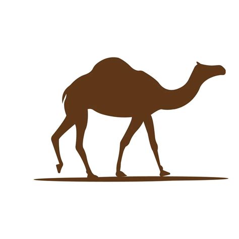 camel logo vector 17742484 Vector Art at Vecteezy