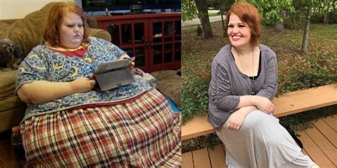 My 600-pound Life: 8 Dramatic Weight Loss Transformations, Reviewed | HOLYVIP