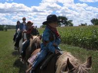 Outrider Horseback Riding | Horseback Riding In Northern Michigan