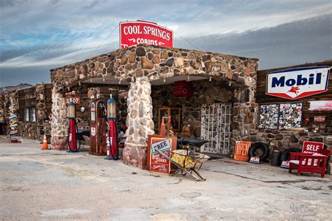 Cool Springs Store – Rod Stark Photography