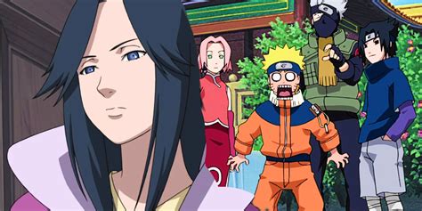 Why Naruto's First Movie is Still Its Best One