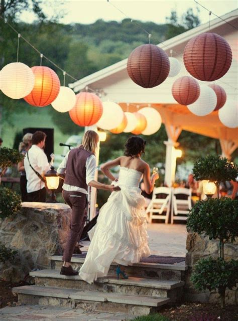 Paper Lanterns {Wedding Details} — A Lowcountry Wedding Blog & Magazine ...