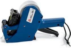 Label Makers - Handheld Labeler Latest Price, Manufacturers & Suppliers