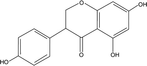 chemical structure of genistein. | Download Scientific Diagram