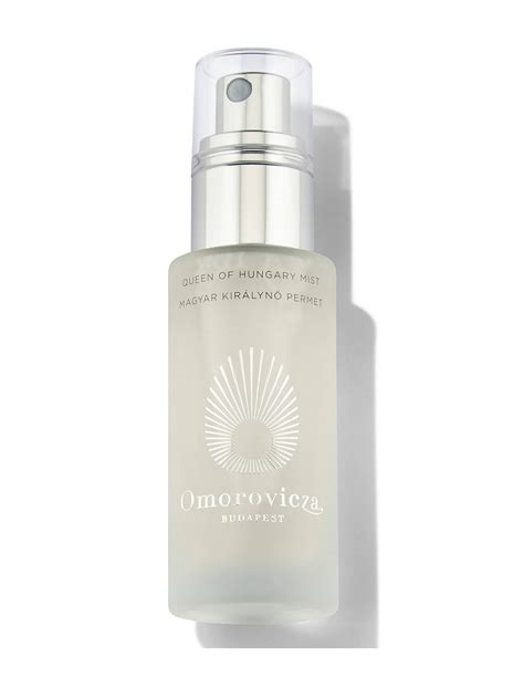 Omorovicza Queen Of Hungary Mist Travel Size 30ml – Beautyspot | Malaysia's Health & Beauty ...