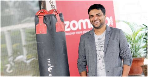 Zomato Enters Events Space, To Launch Its Own Food Festival Called Zomaland