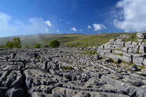 An introduction to the geology of the Yorkshire Dales — Muddy Boots ...