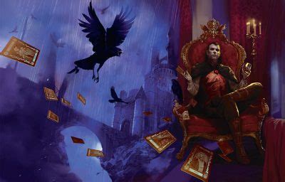 Curse of Strahd Review (5e) - Bumbling Through Dungeons