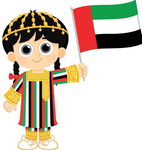 UAE Flag Day Celebration | Frontline International Private School