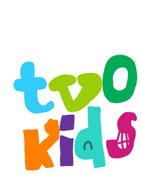 Tvokids logo by voiceone on DeviantArt