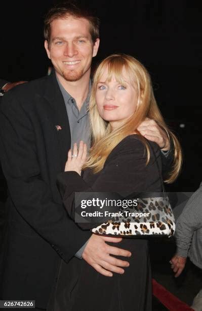 53 Patrick O Neal Rebecca De Mornay Stock Photos, High-Res Pictures ...