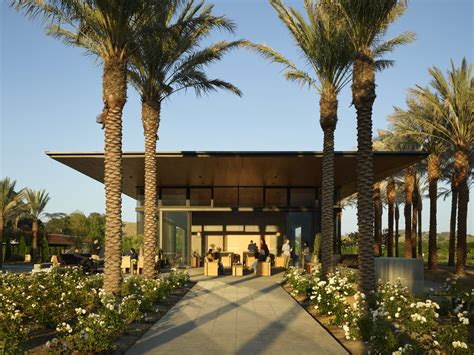 Caymus-Suisun Winery - Bohlin Cywinski Jackson