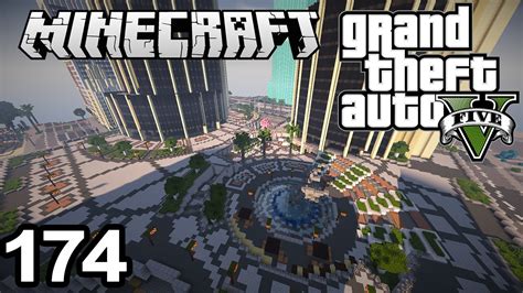 Gta 5 Map Minecraft – Telegraph