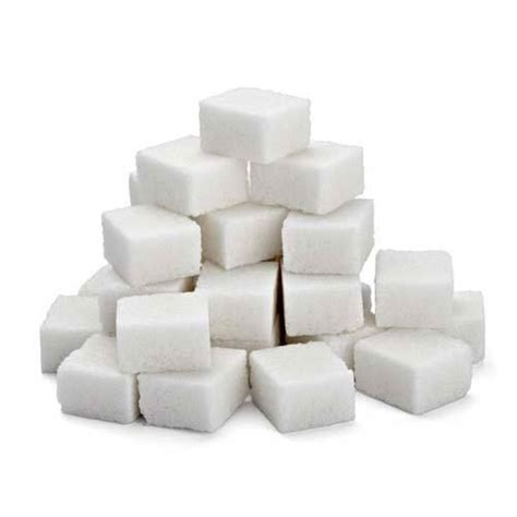 Manufacturer of Sugar Cubes from Hat Yai by Anna Trading Limited