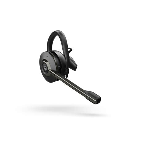 Portable. Productive. Professional. Make every call count.| Jabra Engage 55