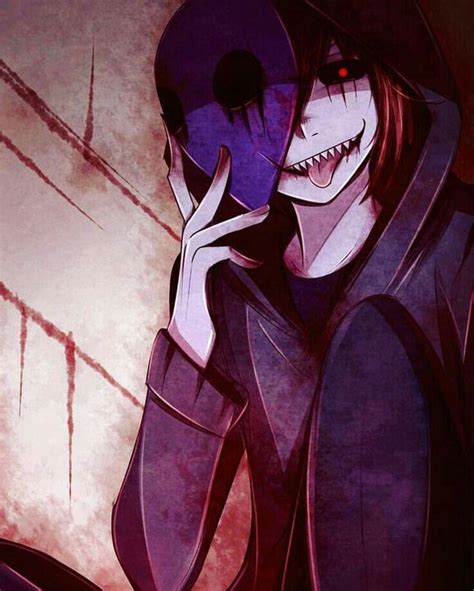 Imagens de Creepypastas - Hoodie | Crepypasta, Creepypastas, Jack sin ojos