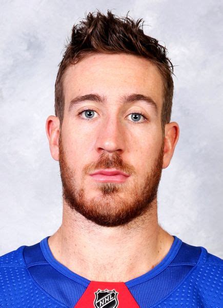 Player photos for the 2018-19 New York Rangers at hockeydb.com