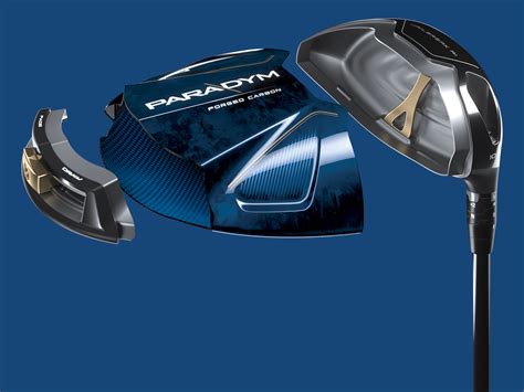 Callaway Paradym drivers: What you need to know - Australian Golf Digest