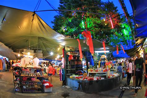 Phuket Markets, where to find them what to expect - Phuket 101