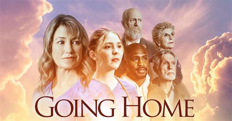 Watch Going Home Series 2023 Online