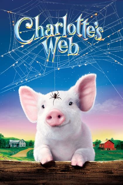 Charlotte's Web (2006) on iTunes