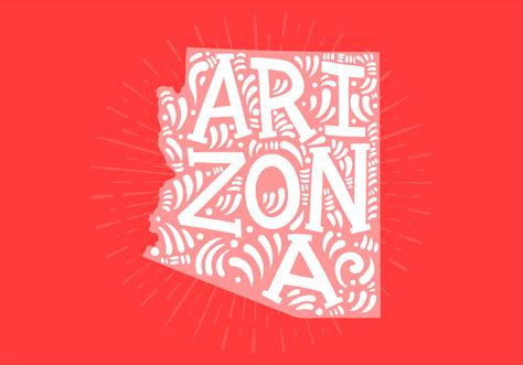 Arizona Flag Free Vector Art - (2504 Free Downloads)