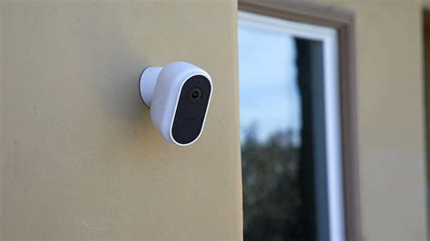 Swann Wire-Free Security Camera review | Livingetc