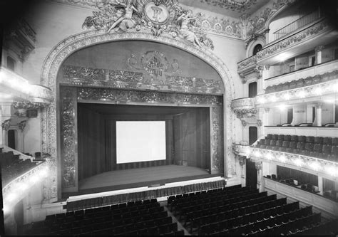 Teatro Politeama, Lisboa, Portugal | Sala de Espectáculos. F… | Flickr