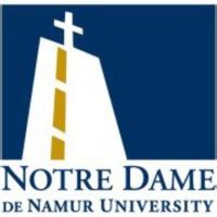 Notre Dame de Namur University | LinkedIn