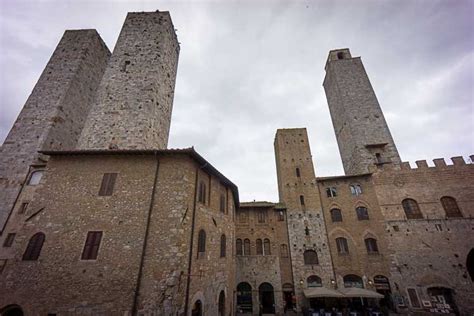 San Gimignano: City of Towers | Just Go Italy