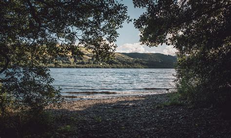 Llyn Tegid | Snowdonia National Park