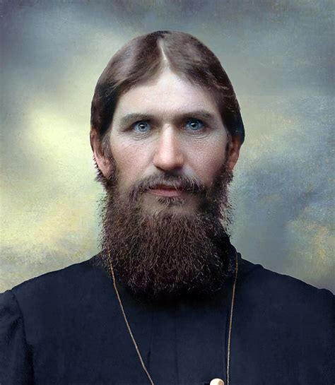 Grigorij Rasputin – Store norske leksikon