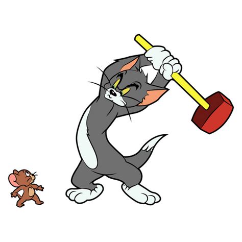 Kuzey Amerika Yaya Devreye git tom and jerry fight Sosyal Ve aile