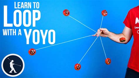 How To Wind A Yoyo Easy Beginner Yoyo Tricks | atelier-yuwa.ciao.jp